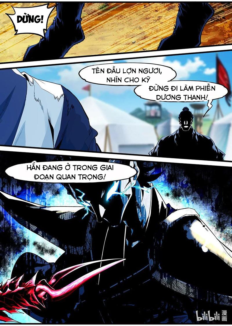 Cực Phẩm Tiên Hiệp Học Viện: Chapter 128
