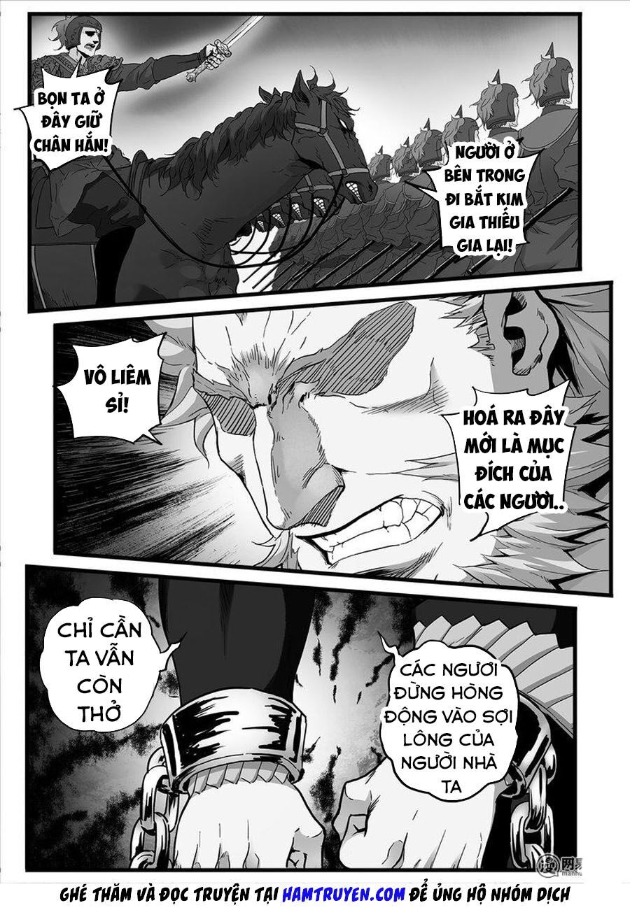 Cực Phẩm Tiên Hiệp Học Viện: Chapter 13