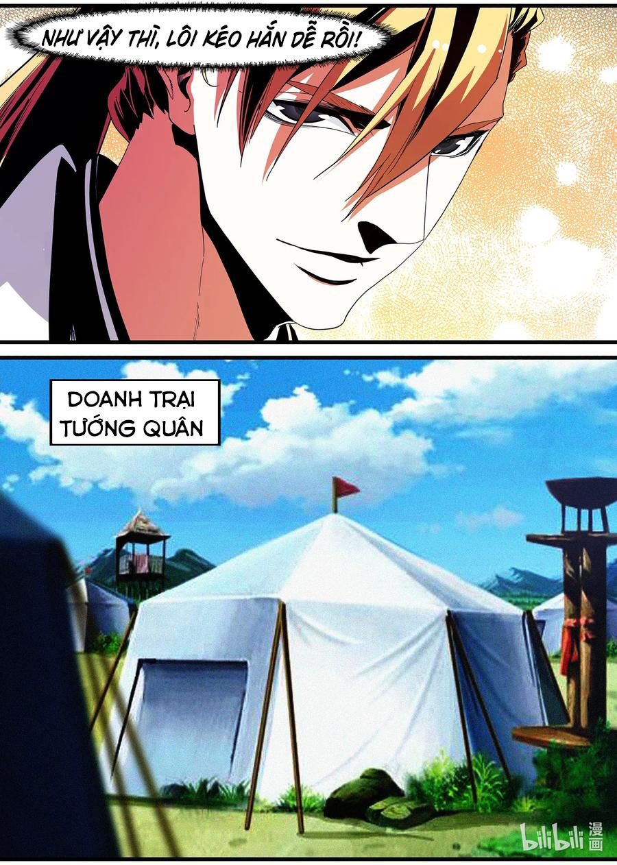 Cực Phẩm Tiên Hiệp Học Viện: Chapter 130