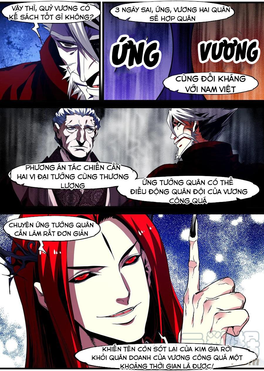 Cực Phẩm Tiên Hiệp Học Viện: Chapter 130