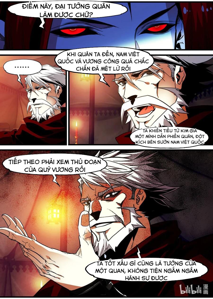 Cực Phẩm Tiên Hiệp Học Viện: Chapter 130