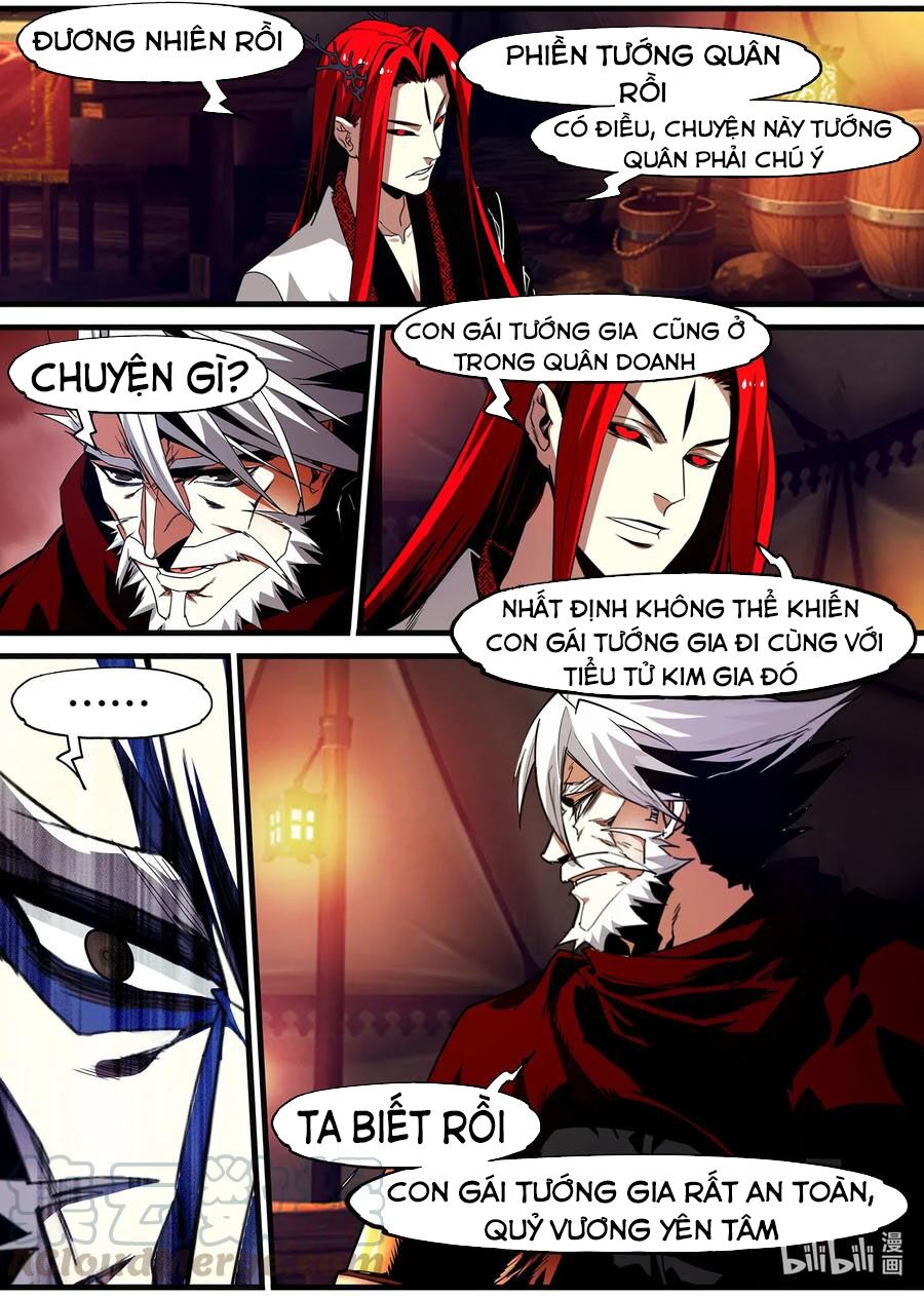 Cực Phẩm Tiên Hiệp Học Viện: Chapter 130