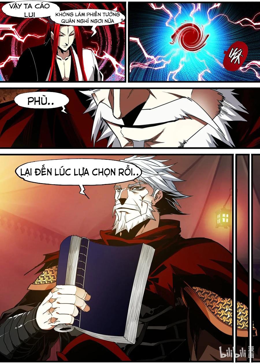 Cực Phẩm Tiên Hiệp Học Viện: Chapter 130