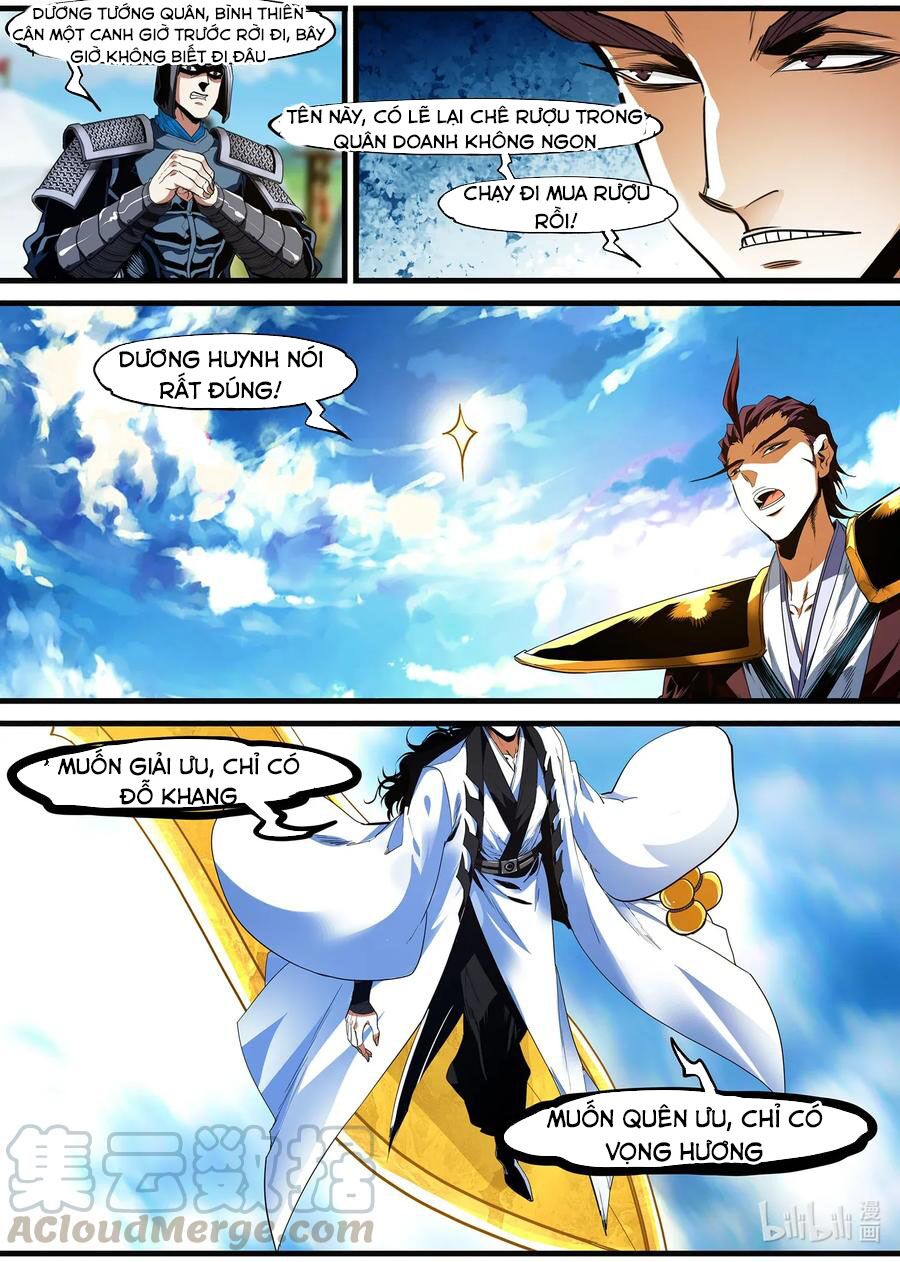 Cực Phẩm Tiên Hiệp Học Viện: Chapter 130