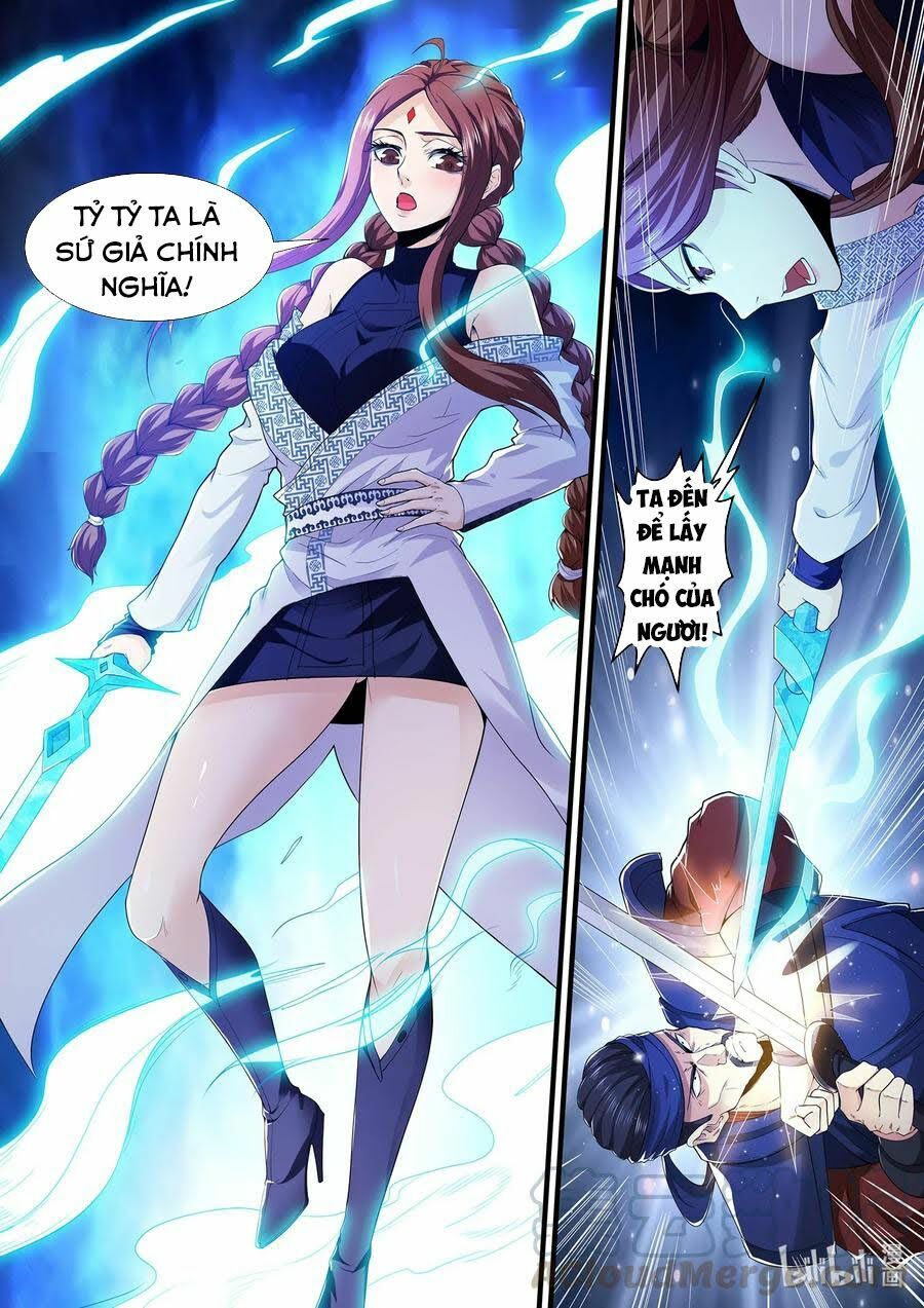 Cực Phẩm Tiên Hiệp Học Viện: Chapter 133