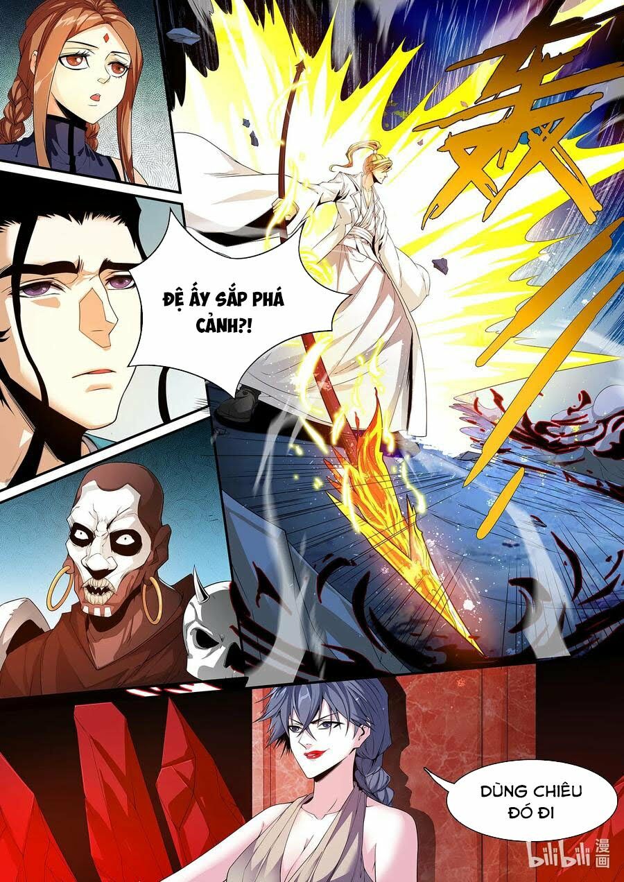 Cực Phẩm Tiên Hiệp Học Viện: Chapter 134