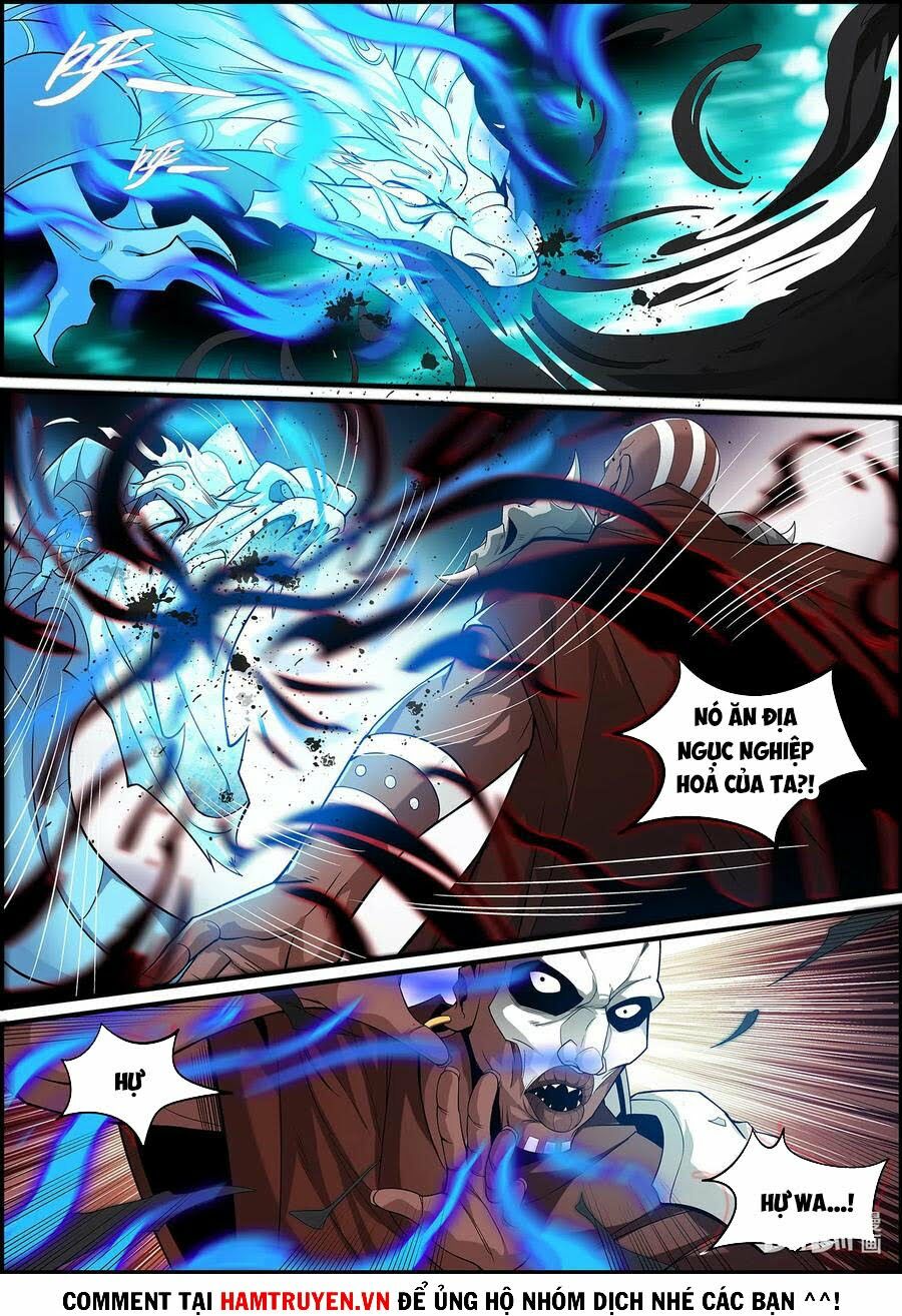 Cực Phẩm Tiên Hiệp Học Viện: Chapter 134