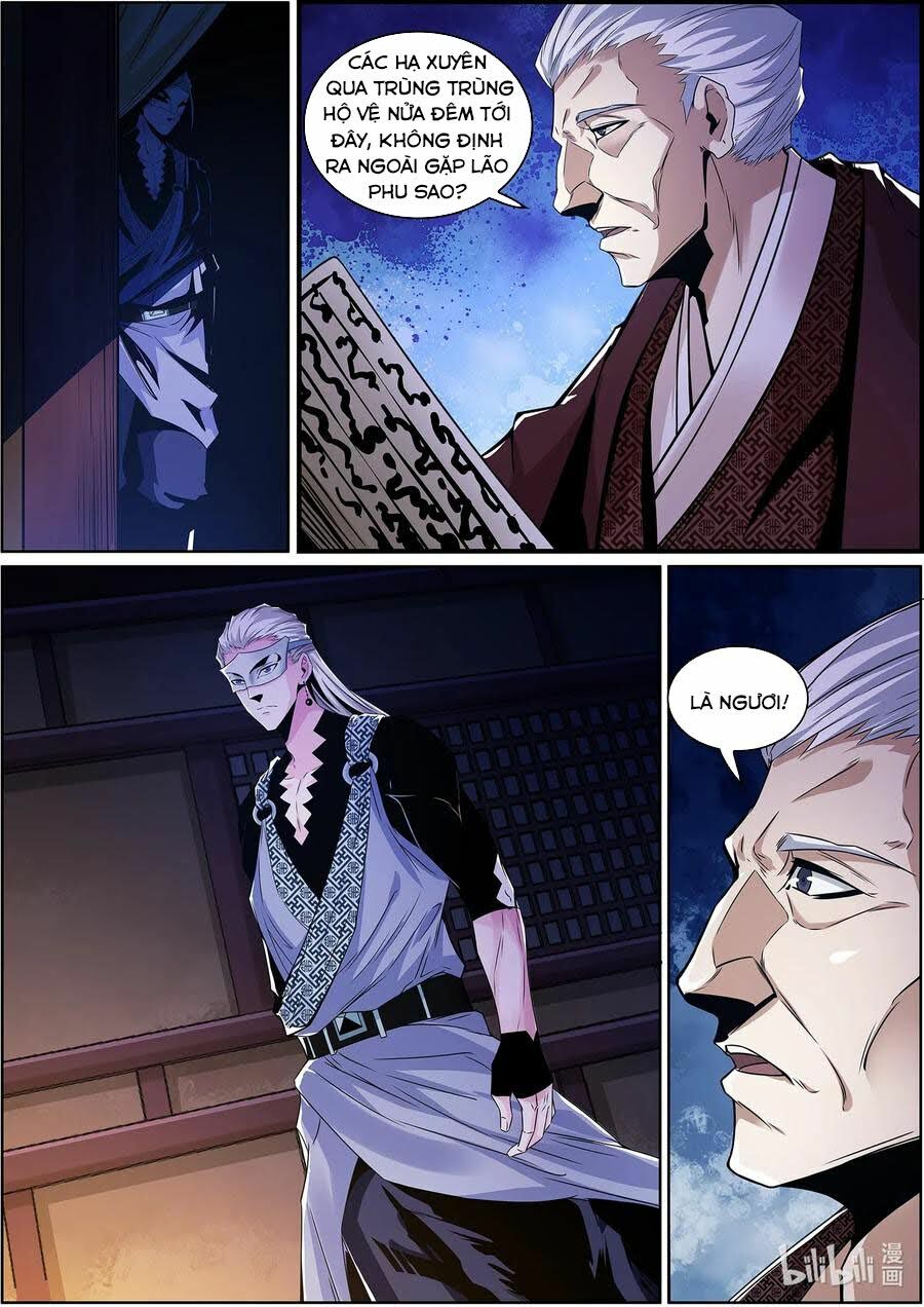 Cực Phẩm Tiên Hiệp Học Viện: Chapter 135