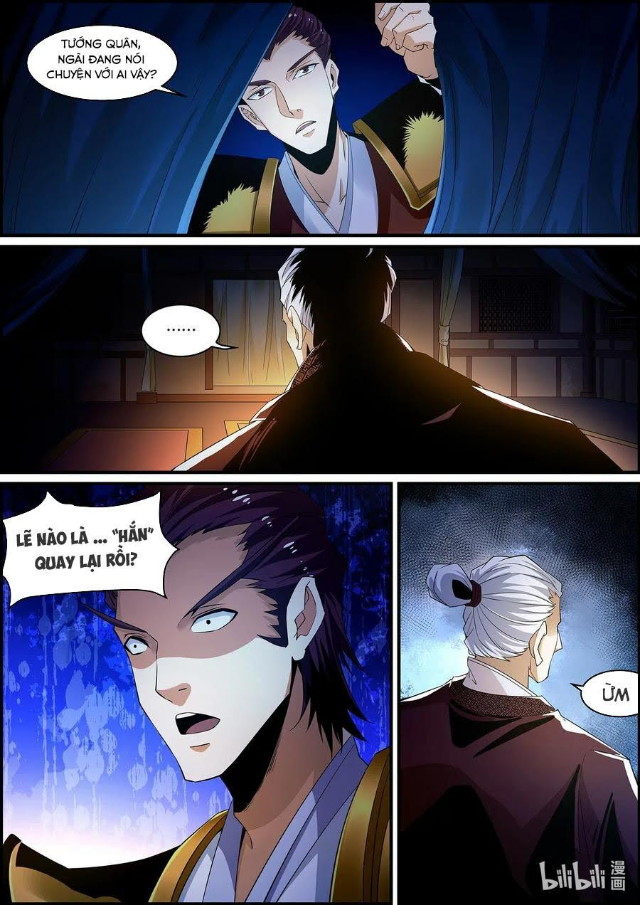 Cực Phẩm Tiên Hiệp Học Viện: Chapter 135