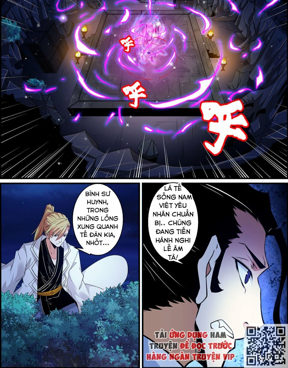Cực Phẩm Tiên Hiệp Học Viện: Chapter 137