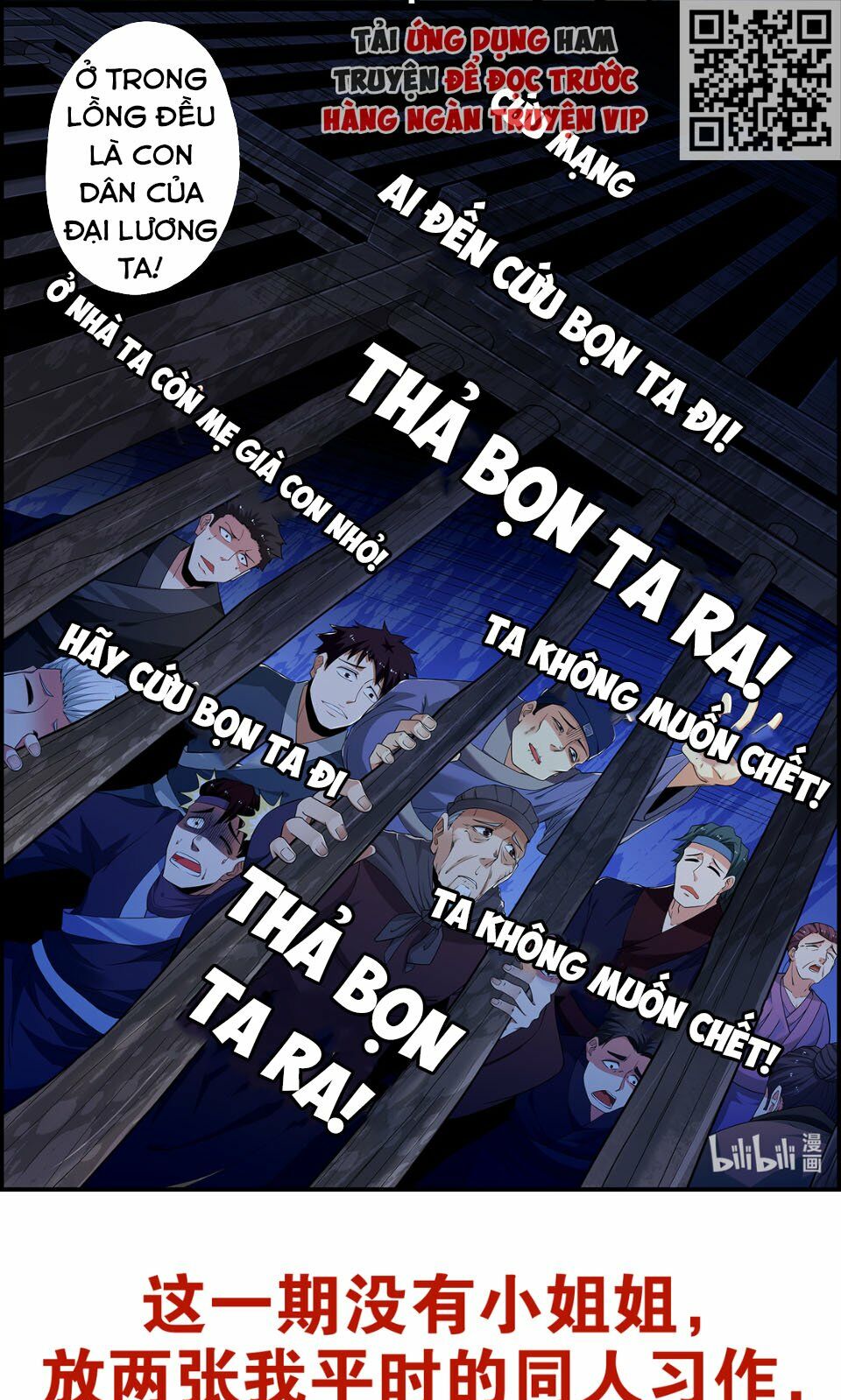 Cực Phẩm Tiên Hiệp Học Viện: Chapter 137