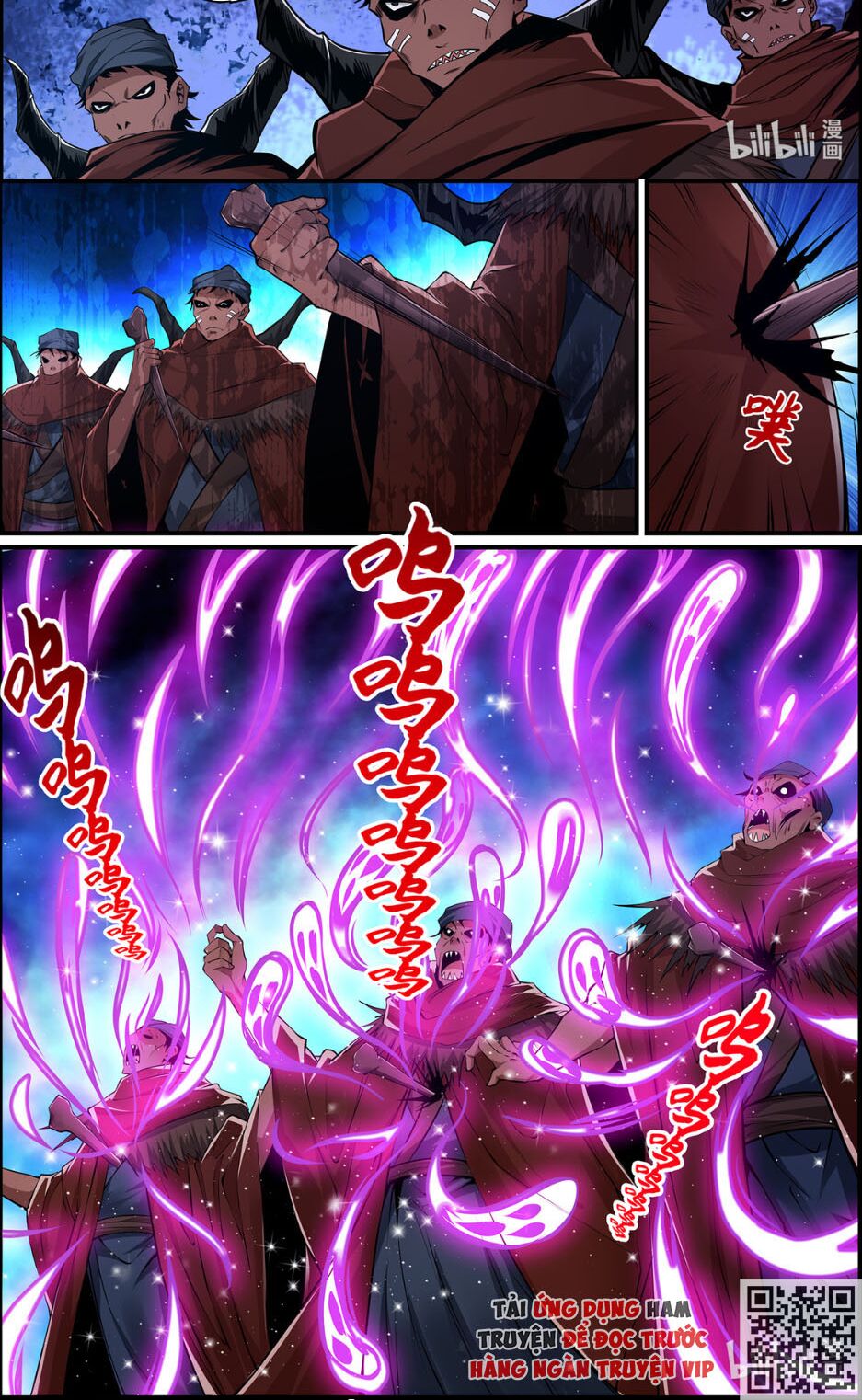 Cực Phẩm Tiên Hiệp Học Viện: Chapter 139