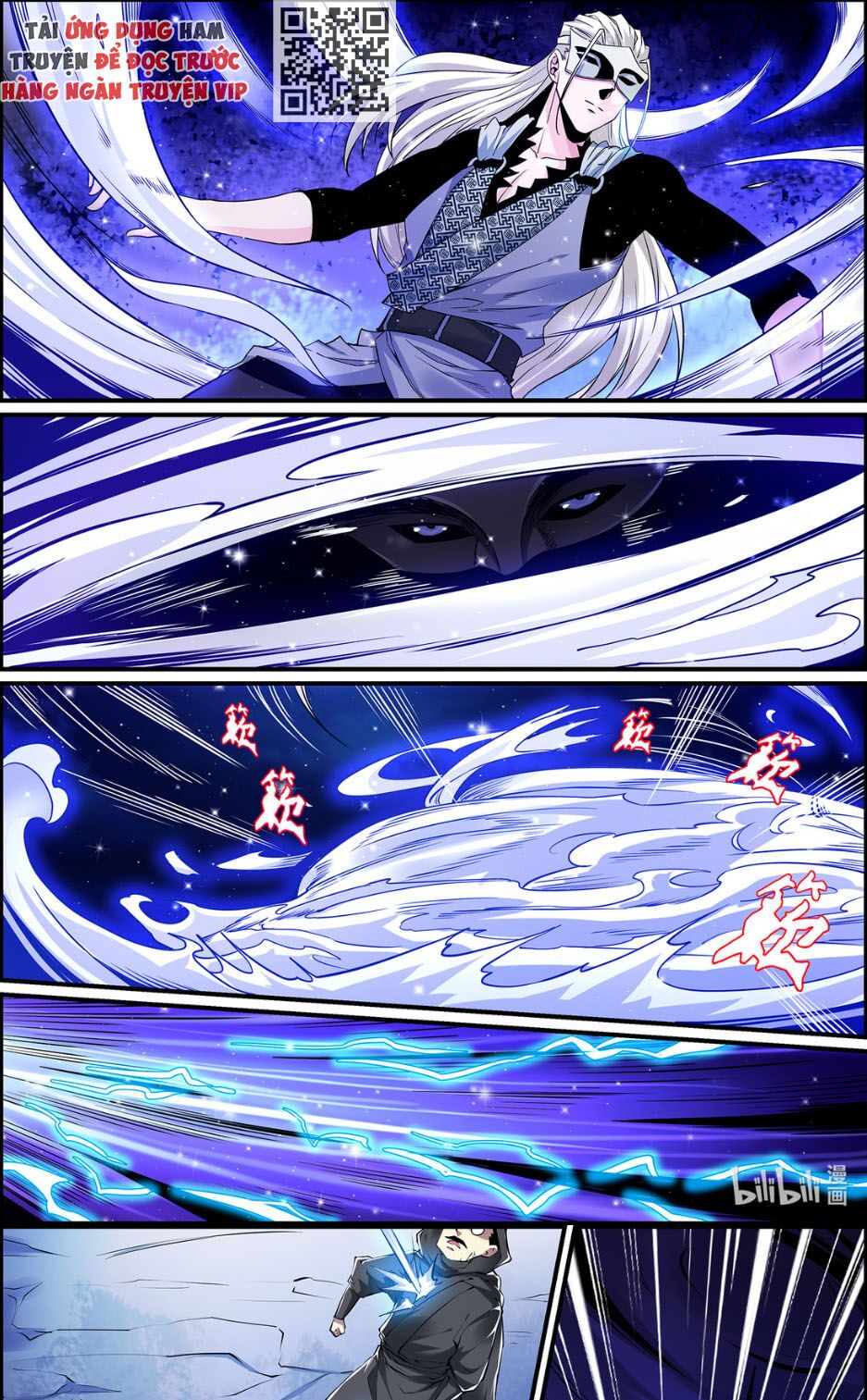 Cực Phẩm Tiên Hiệp Học Viện: Chapter 139