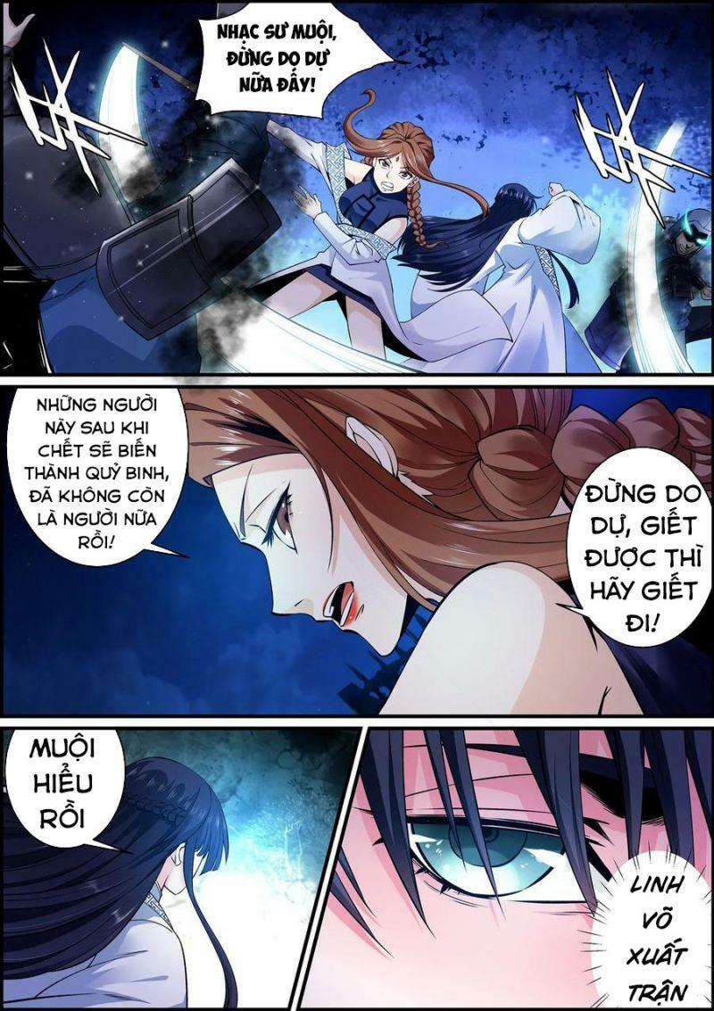 Cực Phẩm Tiên Hiệp Học Viện: Chapter 141