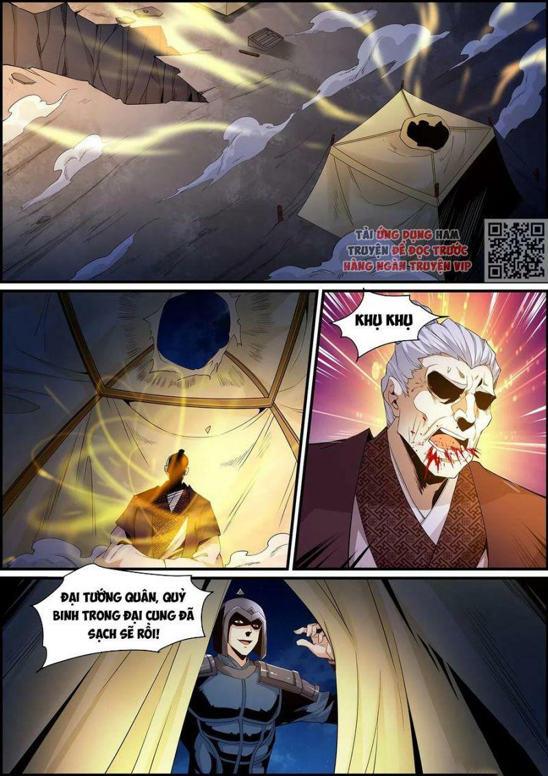Cực Phẩm Tiên Hiệp Học Viện: Chapter 141