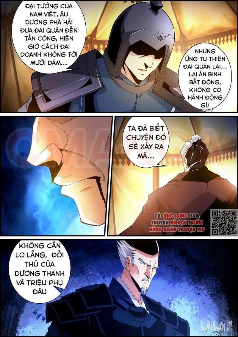 Cực Phẩm Tiên Hiệp Học Viện: Chapter 141