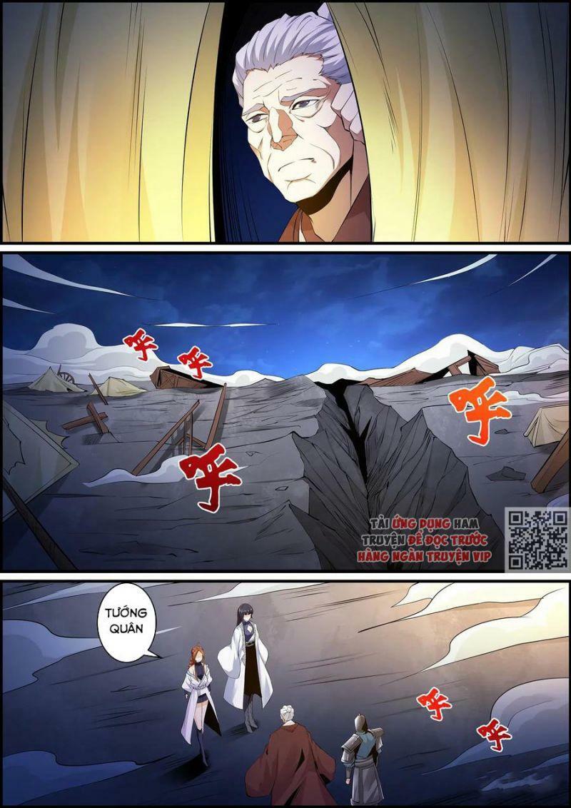 Cực Phẩm Tiên Hiệp Học Viện: Chapter 141