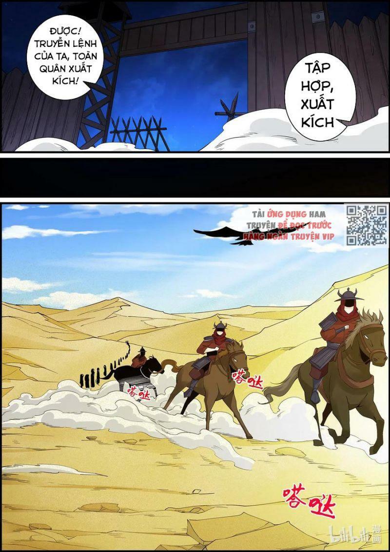Cực Phẩm Tiên Hiệp Học Viện: Chapter 141