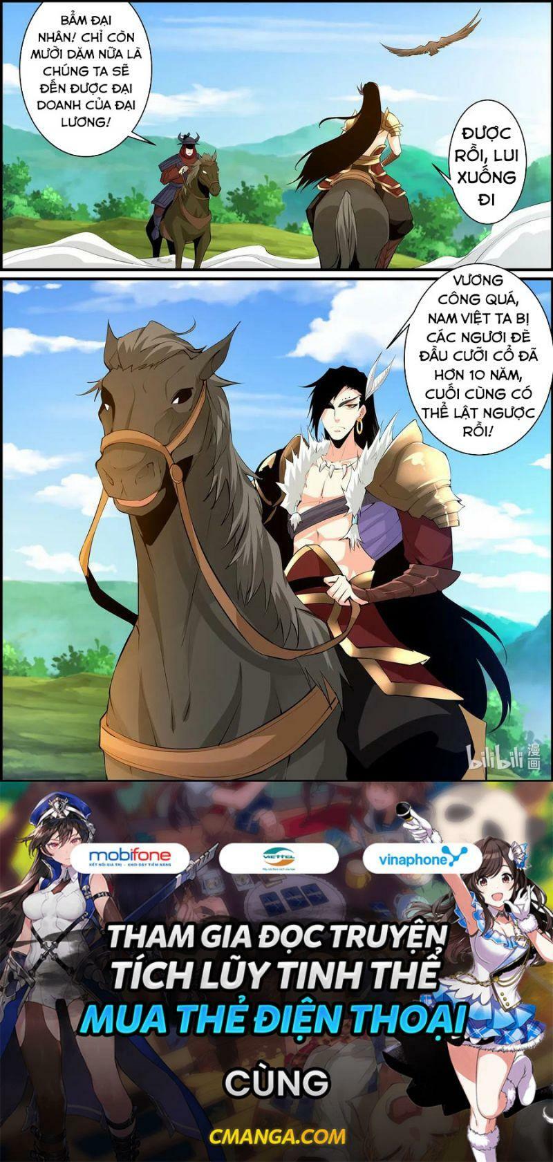 Cực Phẩm Tiên Hiệp Học Viện: Chapter 141
