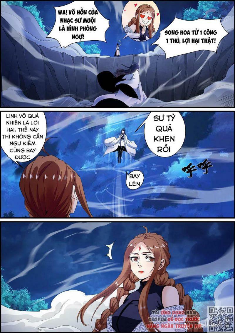 Cực Phẩm Tiên Hiệp Học Viện: Chapter 141