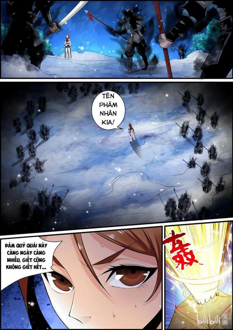 Cực Phẩm Tiên Hiệp Học Viện: Chapter 141