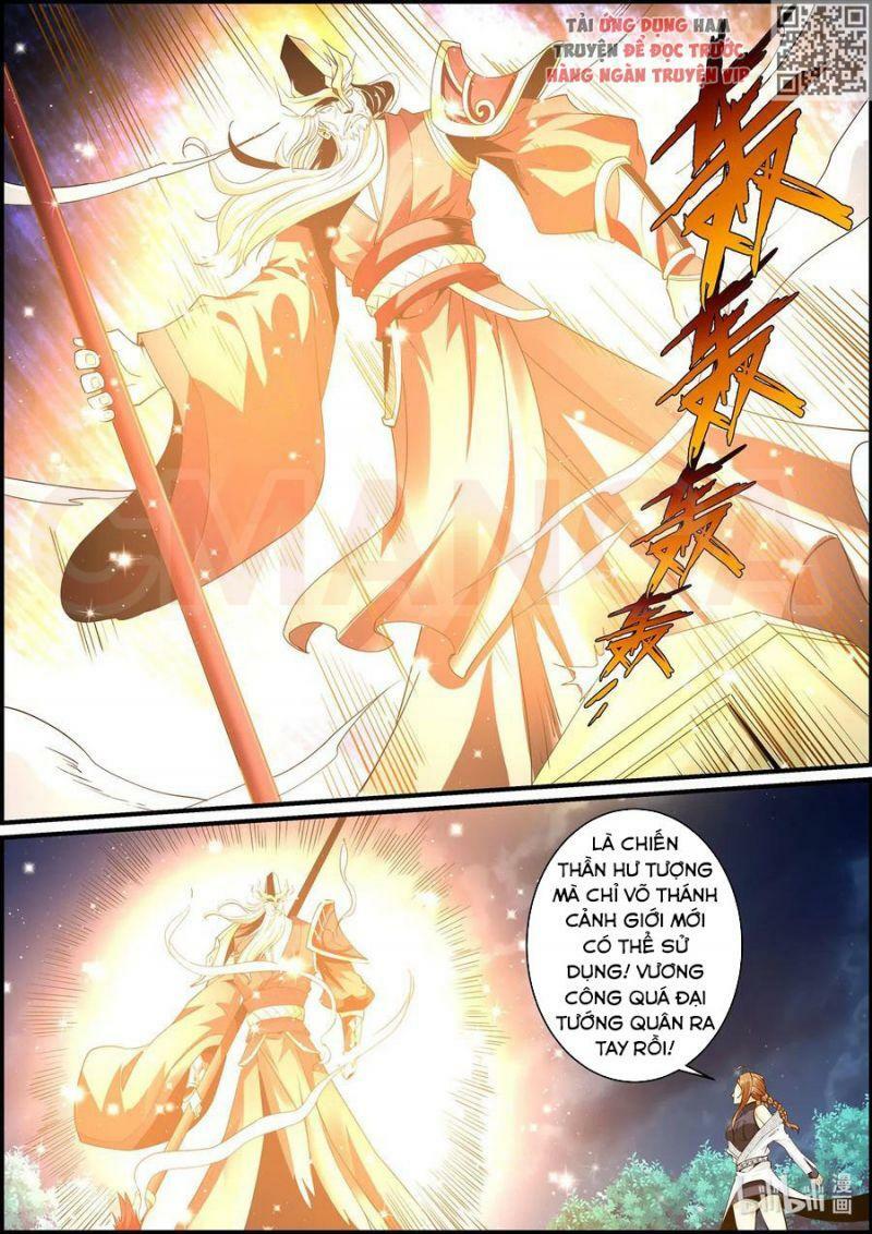 Cực Phẩm Tiên Hiệp Học Viện: Chapter 141