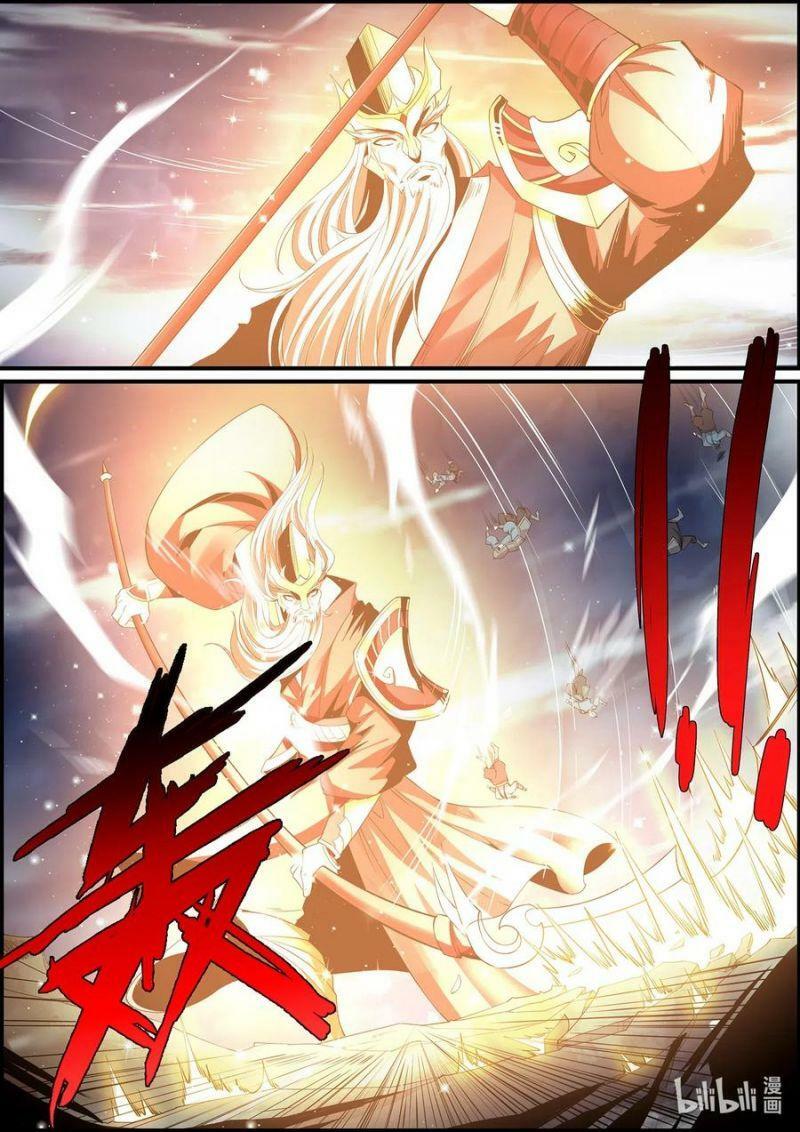 Cực Phẩm Tiên Hiệp Học Viện: Chapter 141