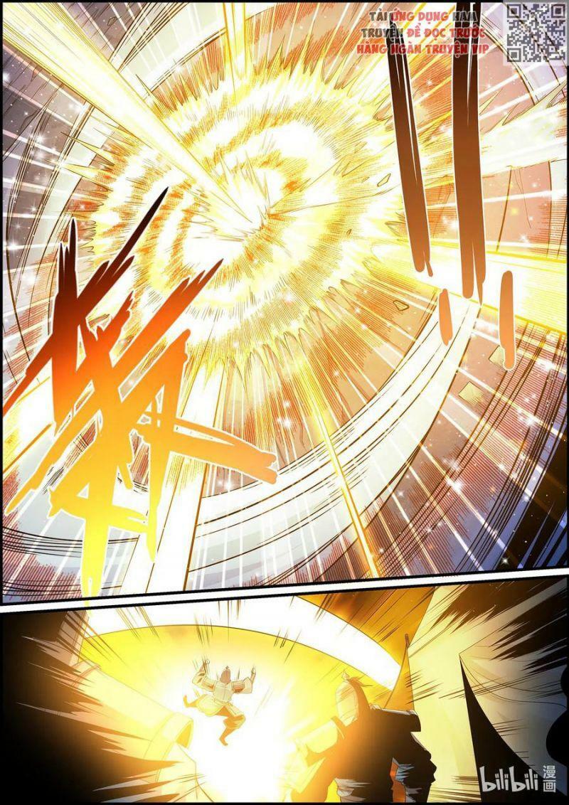 Cực Phẩm Tiên Hiệp Học Viện: Chapter 141