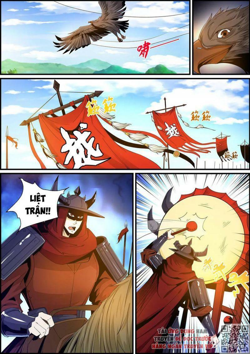 Cực Phẩm Tiên Hiệp Học Viện: Chapter 142