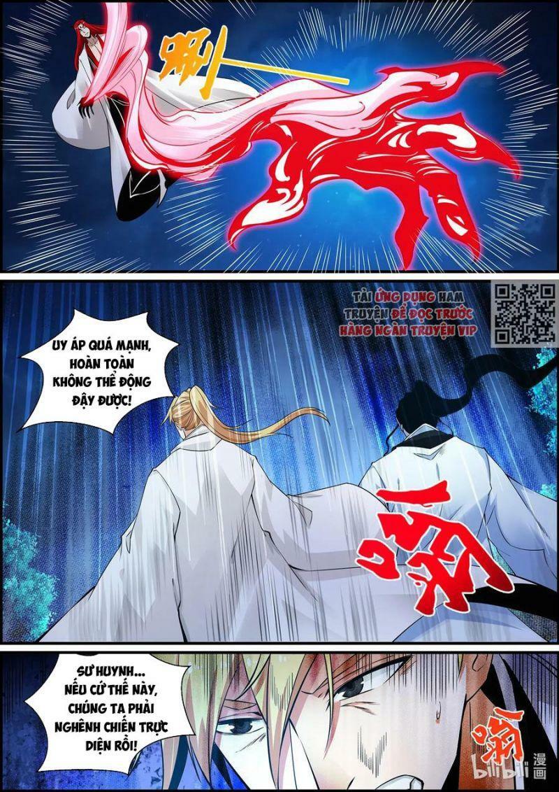 Cực Phẩm Tiên Hiệp Học Viện: Chapter 142
