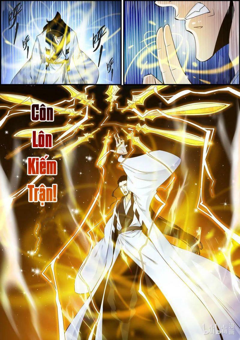 Cực Phẩm Tiên Hiệp Học Viện: Chapter 142