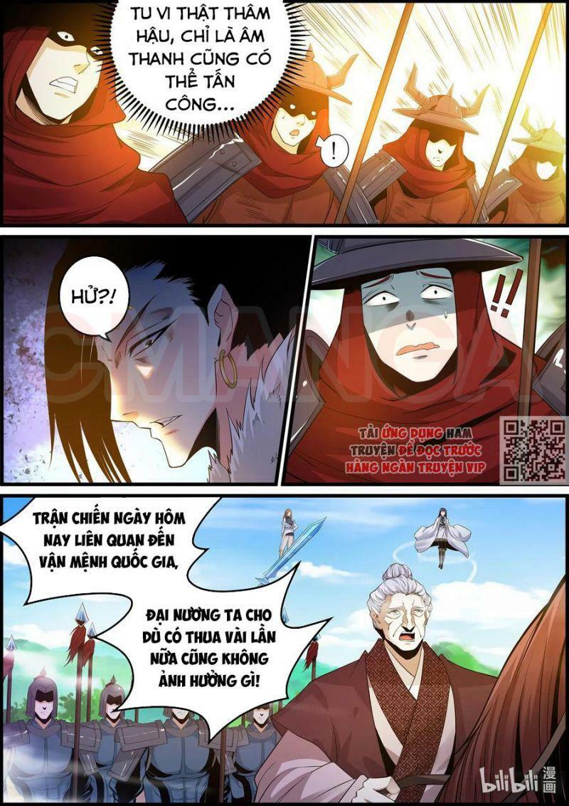 Cực Phẩm Tiên Hiệp Học Viện: Chapter 142