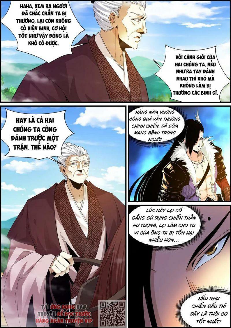 Cực Phẩm Tiên Hiệp Học Viện: Chapter 142