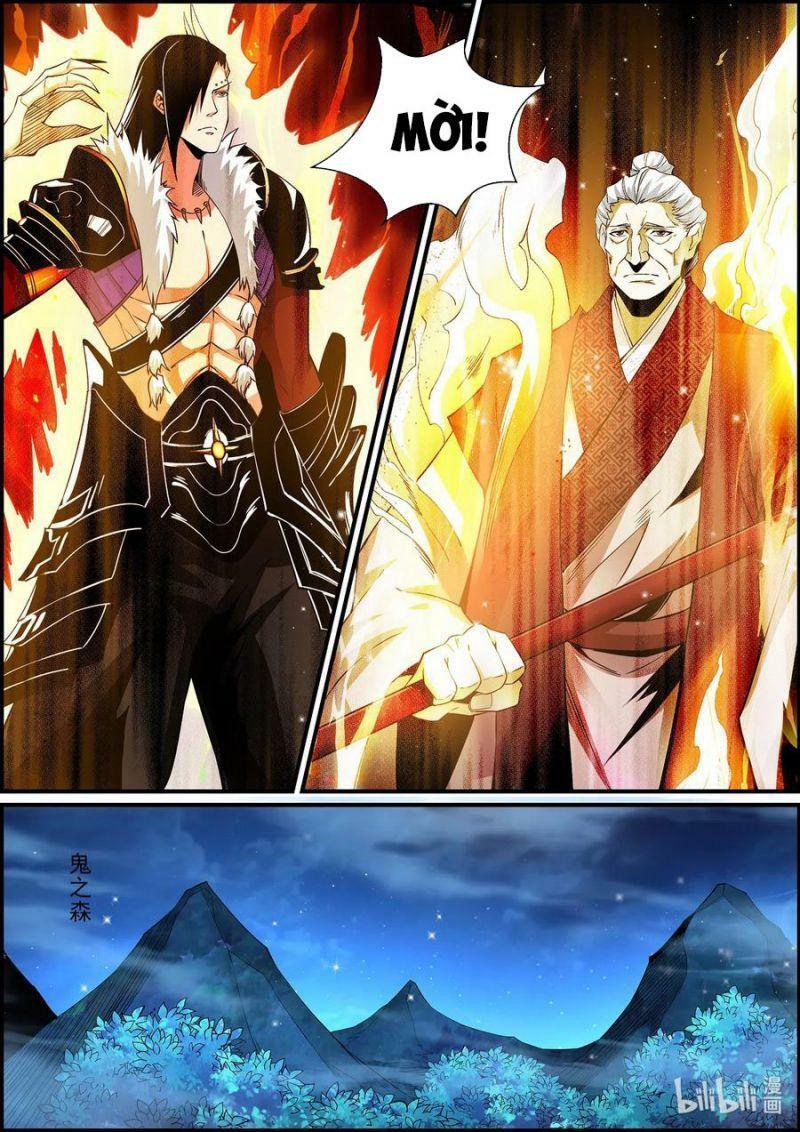 Cực Phẩm Tiên Hiệp Học Viện: Chapter 142