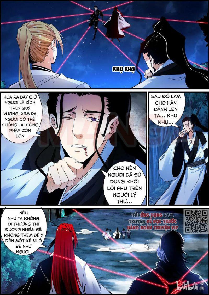 Cực Phẩm Tiên Hiệp Học Viện: Chapter 142