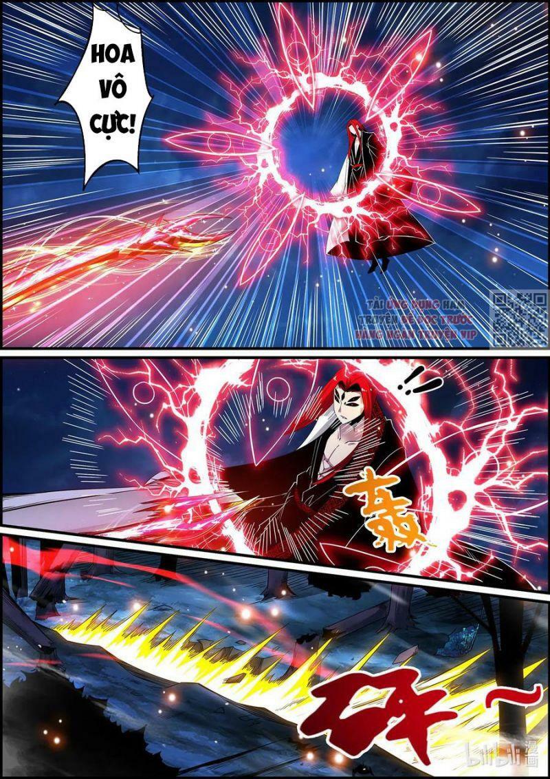 Cực Phẩm Tiên Hiệp Học Viện: Chapter 143