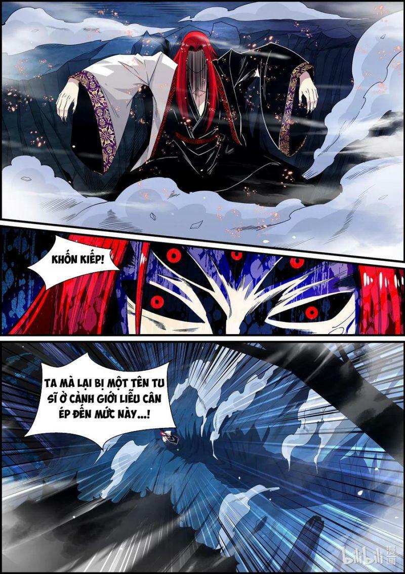 Cực Phẩm Tiên Hiệp Học Viện: Chapter 143