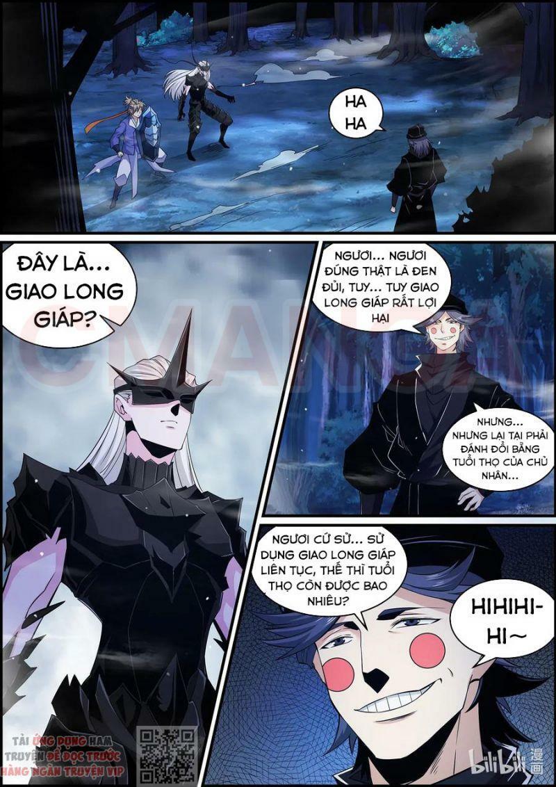 Cực Phẩm Tiên Hiệp Học Viện: Chapter 143