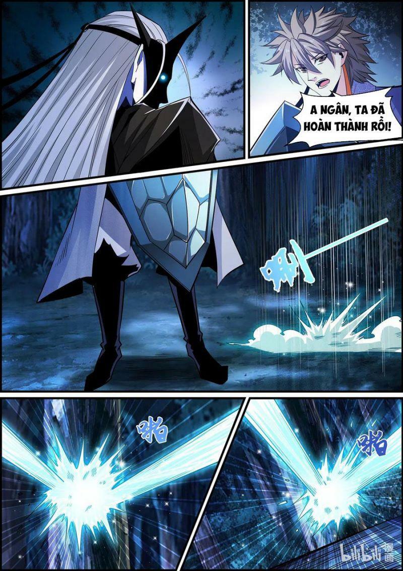 Cực Phẩm Tiên Hiệp Học Viện: Chapter 143
