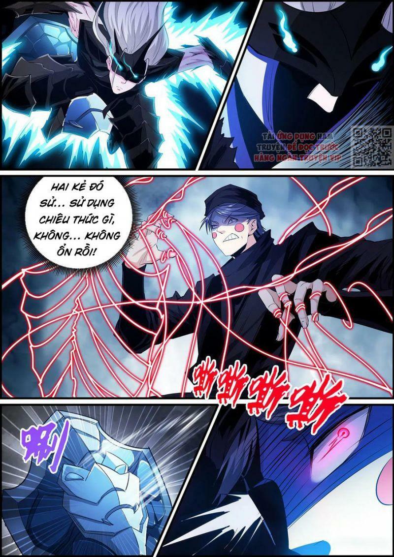 Cực Phẩm Tiên Hiệp Học Viện: Chapter 143