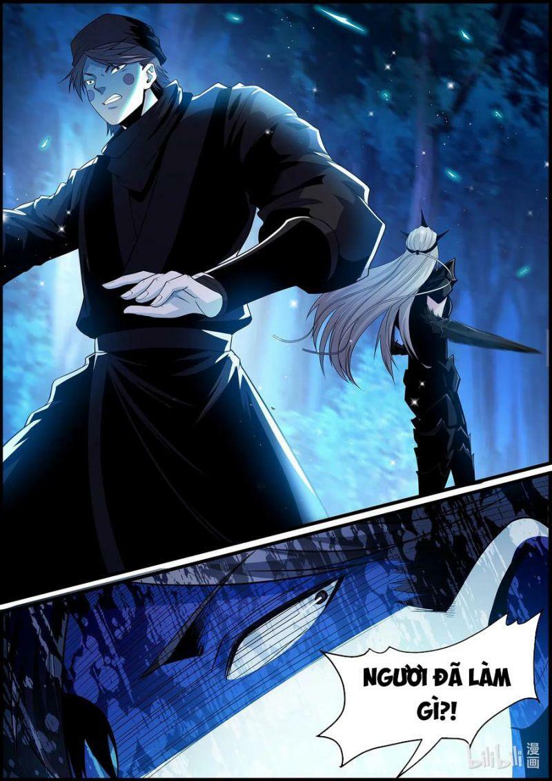 Cực Phẩm Tiên Hiệp Học Viện: Chapter 143