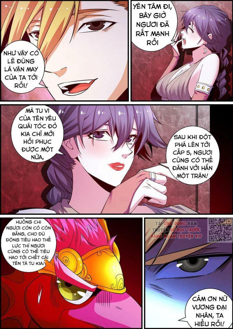 Cực Phẩm Tiên Hiệp Học Viện: Chapter 143