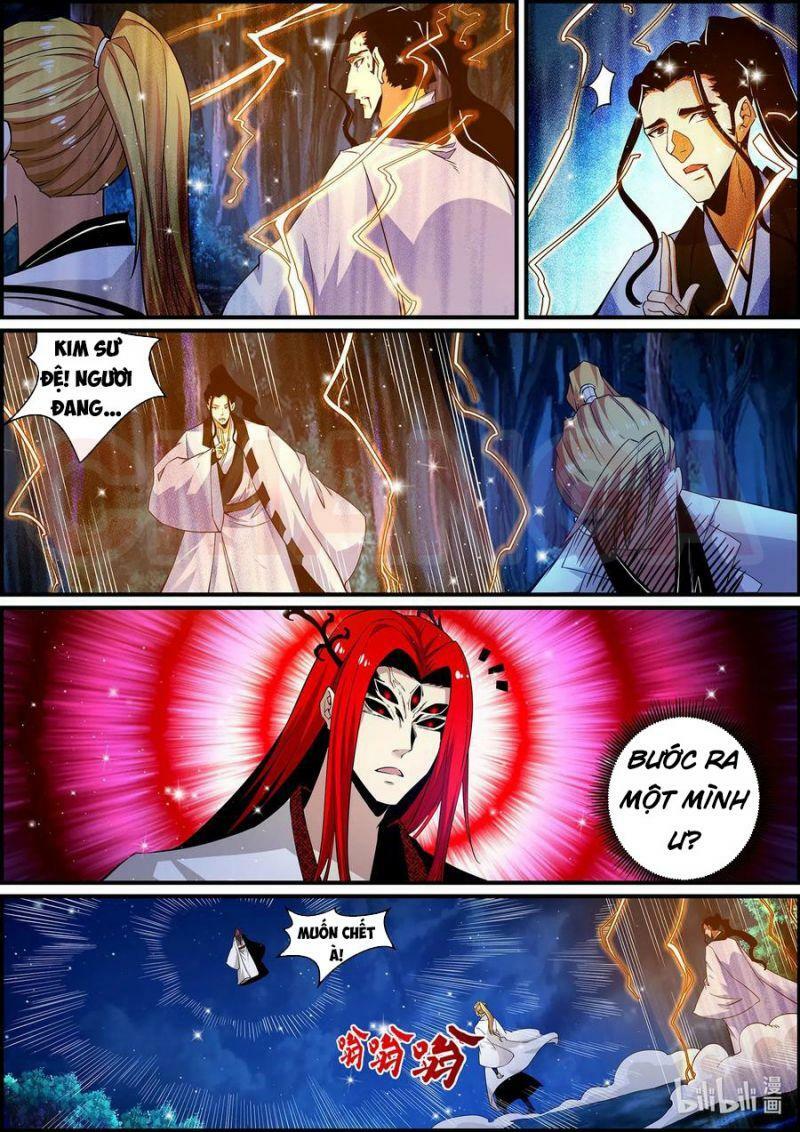 Cực Phẩm Tiên Hiệp Học Viện: Chapter 143