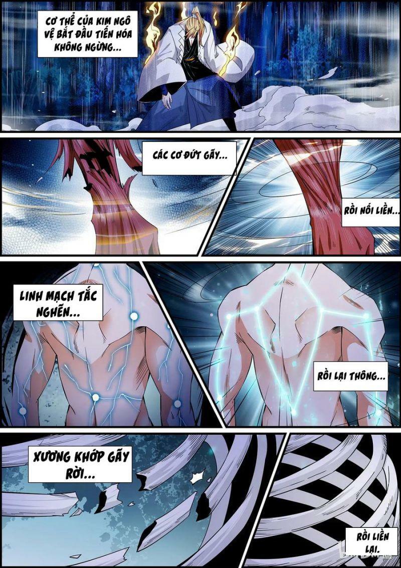 Cực Phẩm Tiên Hiệp Học Viện: Chapter 143