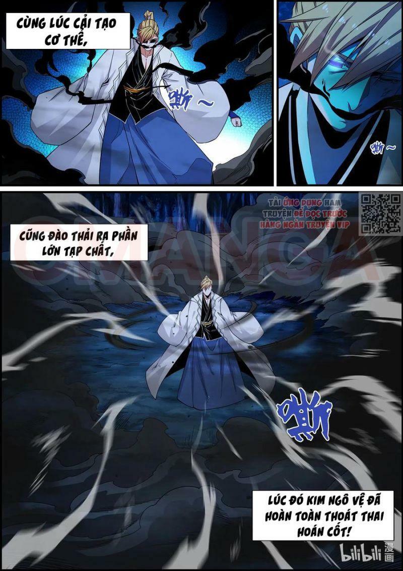 Cực Phẩm Tiên Hiệp Học Viện: Chapter 143