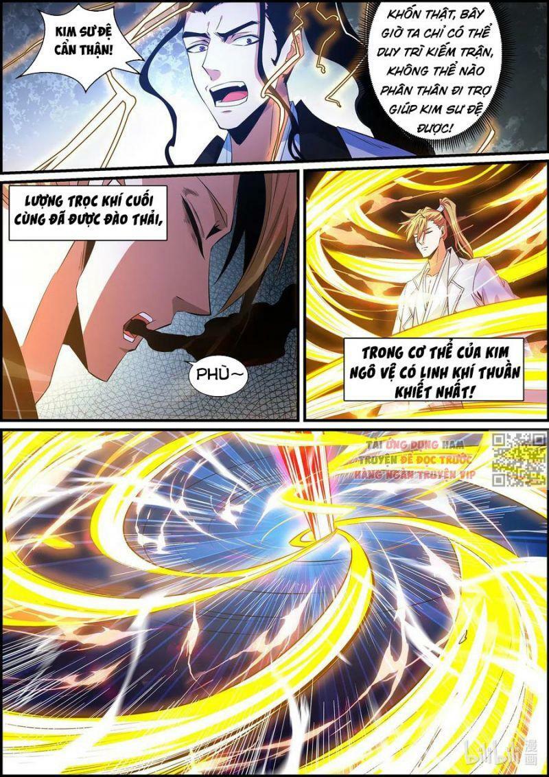 Cực Phẩm Tiên Hiệp Học Viện: Chapter 143
