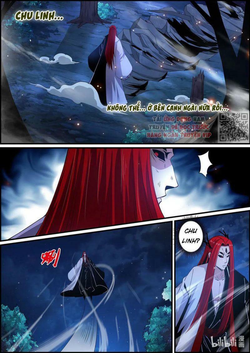 Cực Phẩm Tiên Hiệp Học Viện: Chapter 144