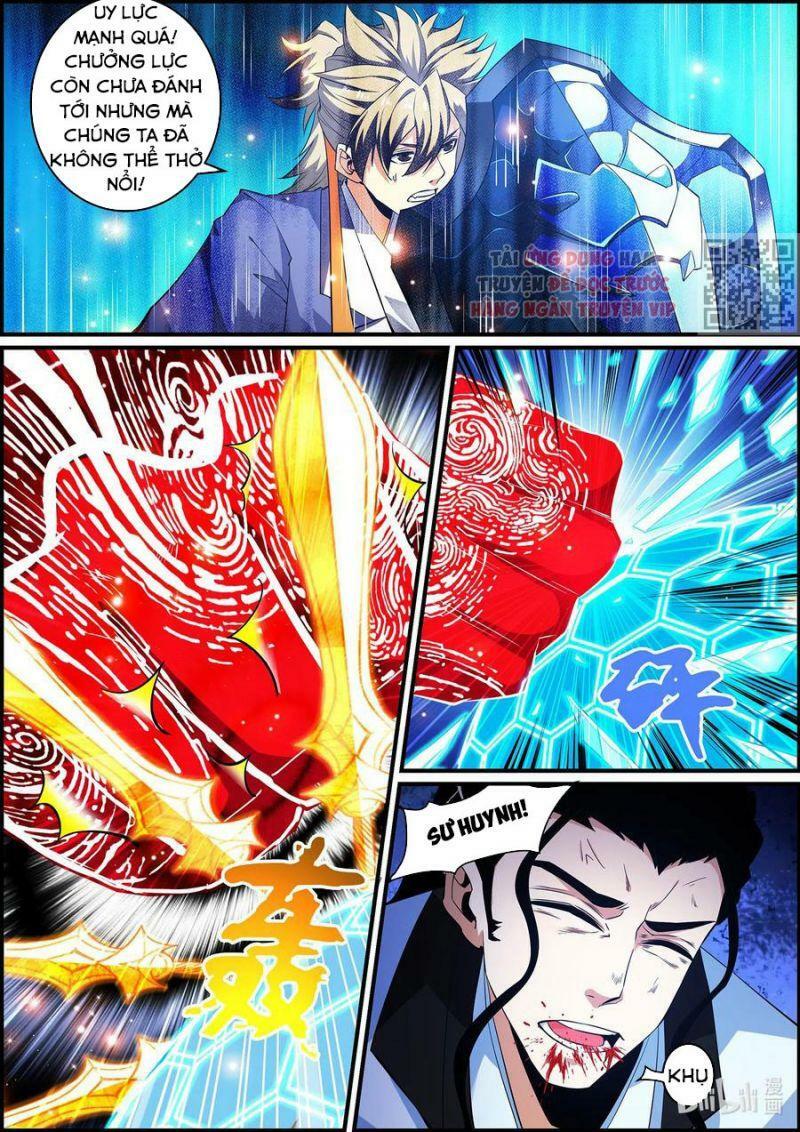 Cực Phẩm Tiên Hiệp Học Viện: Chapter 144