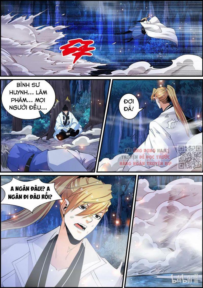 Cực Phẩm Tiên Hiệp Học Viện: Chapter 144