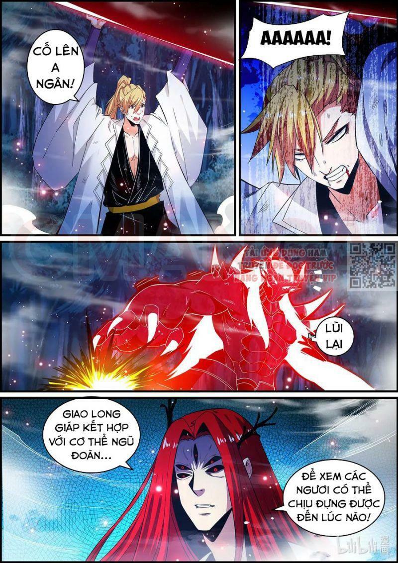 Cực Phẩm Tiên Hiệp Học Viện: Chapter 144